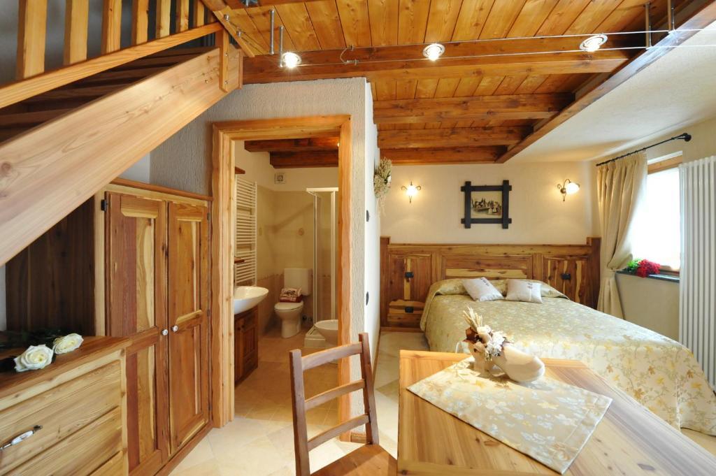 Gresil Residence Камполук Экстерьер фото